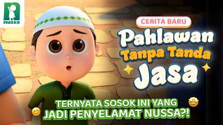 Download lagu NUSSA & RARRA STORIES: THE UNSUNG HEROES mp3