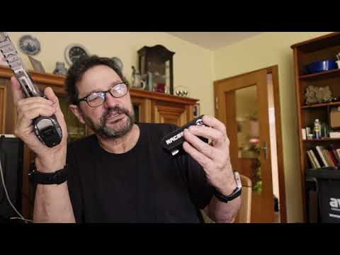 DAA Racer X Holster - Erster Eindruck.