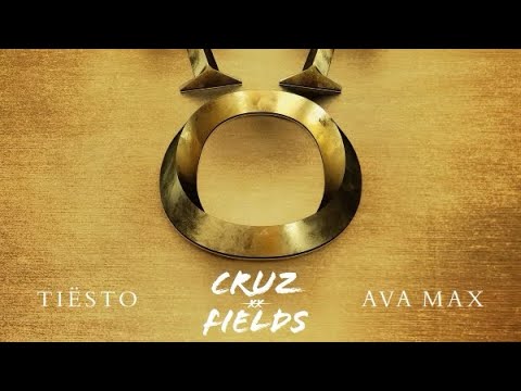 Tiësto VS Ava max @davidguetta-The Motto X What Is Love (Cruz and Fields Mashup)