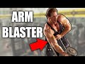 INSANE Arm Blaster Workout | Mike O'Hearn