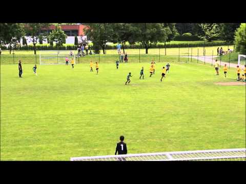 2015 05 31 KRALJEV memorial   polfinale   NK Mengo   NK Ločan   YT