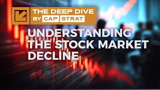 Understanding The S&P 500 Correction And Its POSSIBLE Outcomes