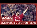 Premier League Classic: Liverpool 3-2 Everton | Reds win dramatic Merseyside derby