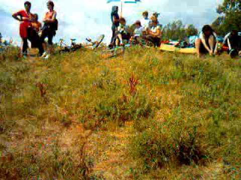 Protest Gradinari-Bihor