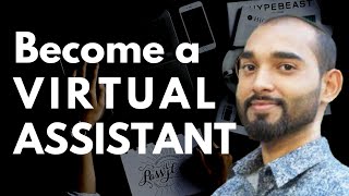 Your Guide to Becoming a Successful Virtual Assistant