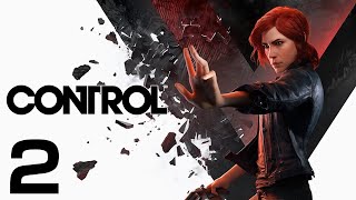 【CONTROL】マーシャルを探せ【Part.2】