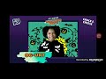 Emily Elkins Reacts To Mystery Slime Surprise With Chuck E Cheese Kidz Bop Afternoon Fun Break