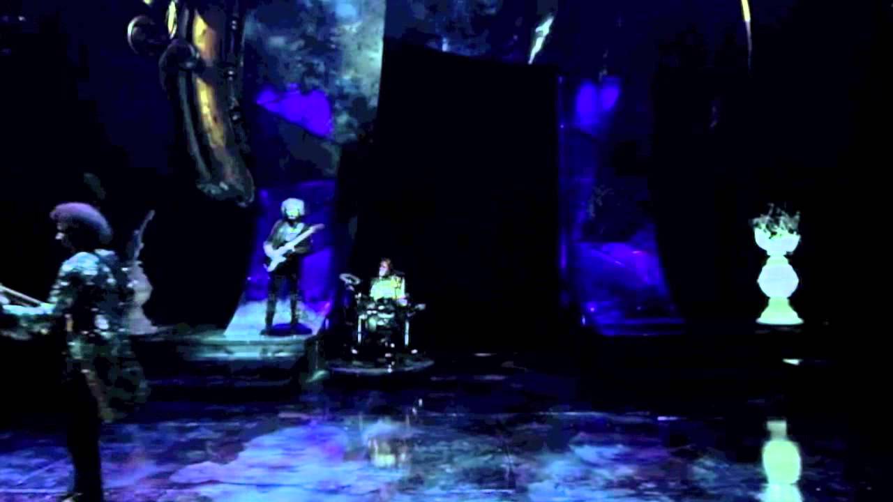 12th NIGHT - Opening Credits & Overture (Stratford Shakespeare Festival (2011)