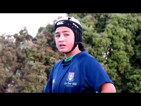 Danii Girl - One Tree Hill 1stXV