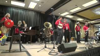 Firehouse Tribute Band  &quot;Come Back Sweet Papa&quot;