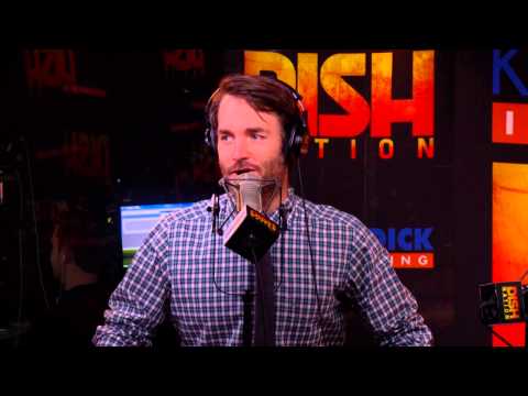 Will Forte on the infamous SNL after parties