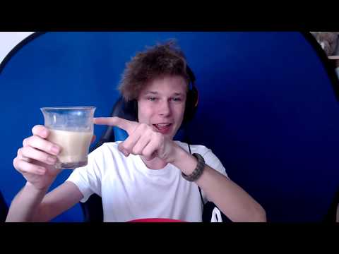 Donútil som tohoto týpka vypiť horčicu s vodou - PREHRAL STÁVKU