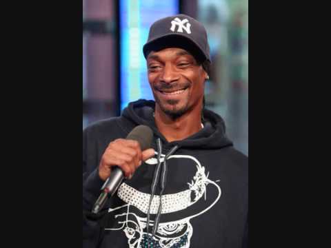 Snoop Dogg-Ready 2 Ride