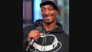 Snoop Dogg-Ready 2 Ride