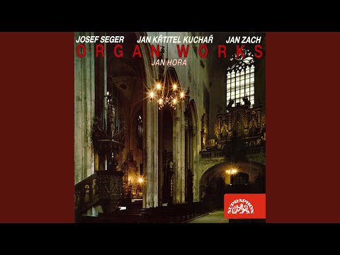 Pastorale in C major