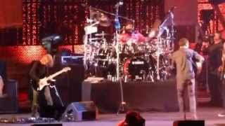 HD Version &quot;SEVEN&quot; Dave Matthews Band The Gorge 9-1-2012