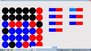 UIUC CS440 MP2 - Interactive War Game