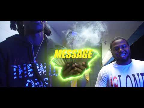 Mpr KBlack - Message