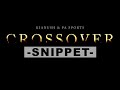 KIANUSH x PA SPORTS CROSSOVER SNIPPET