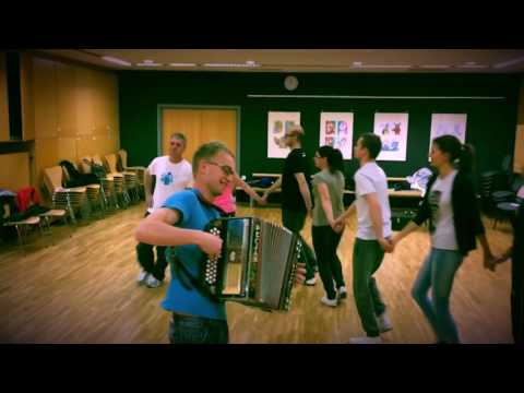 Kres vabi na novomeški abonma