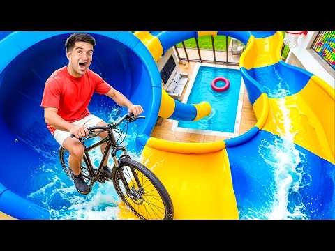 100 THINGS NOT TO DO ON VACATION!!