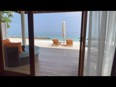 Videos del Emerald Faarufushi Resort  Spa 5★ en Raa Atoll, MaldivasVer MásVerPrecios17CerrarConsulta por Whatsapp 🇦🇷BookingTripadvisorExpediaAgodaTravelocityOrbitzTripSkyscannerDespegarKayakHotelesDestiniaTrivagoLastminuteHotwireTuiWotif