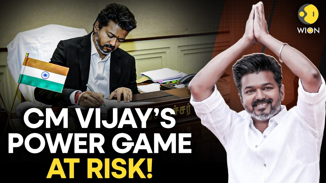 Tamil Nadu Elections: Why TVK’s White Paper Could Become A Major Challenge For CM Vijay | Originals