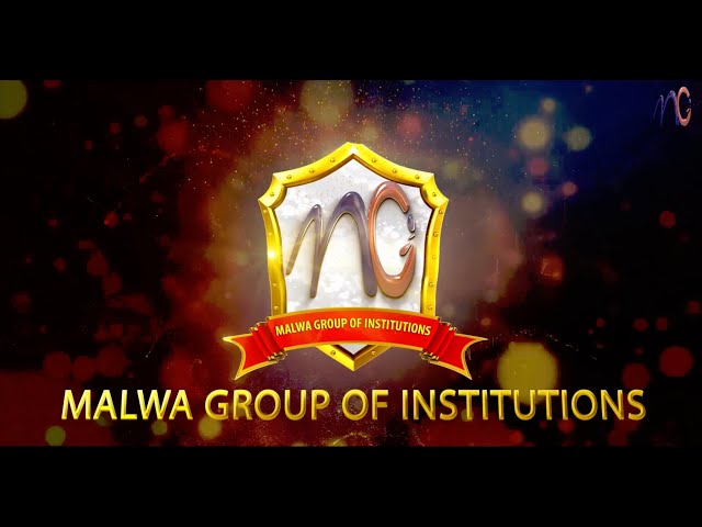 Malwa College of Nursing vidéo #2