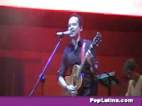 Fonseca en el Callao - Peru 2009 Festival Internacional Chucuito