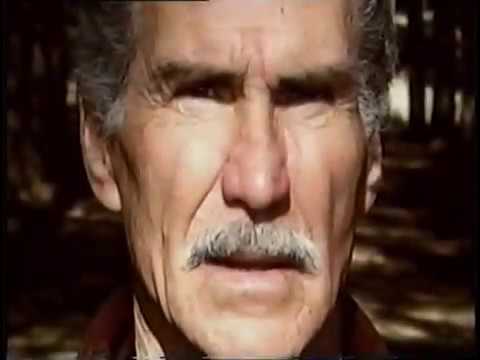 KEN WOOD interview, 2005. In Italian.