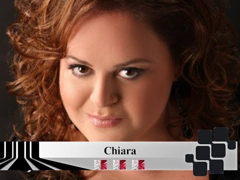 Once again at Eurovision - Chiara (Malta 1998, 2005 & 2009)