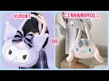 Fashion Battle Kuromi Vs Cinnamoroll Accessories For Every Occasion UniqueAnzish