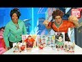 Wreck It Ralph Toy Challenge Toy Review Konas2002