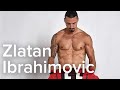 Zlatan Ibrahimovic - Insane Workouts | Muscle Madness