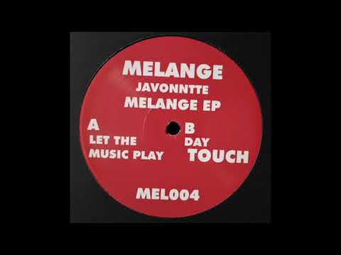 Javonntte - Let The Music Play