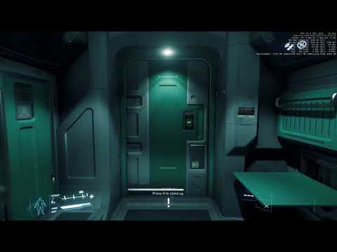 Star Citizen Quick look PTU 3.3.0z