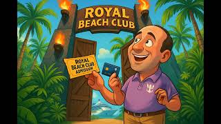 Royal Beach Club Prices: Expensive or Justified?
