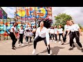 100% Afro Dance Vol. 6 || PETITAFRO  - Beat By Kenzo Beats - Video By HRN