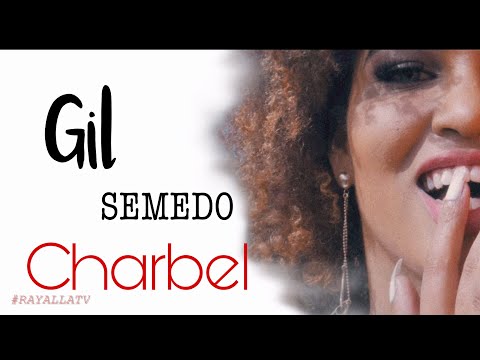 Charbel FEAT Gil Semedo - XINTI SABI ( Letra/Lyrics )