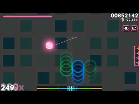 2022 Aery #186: II-L - LEVEL-DOWN [AR 0] + EZHD