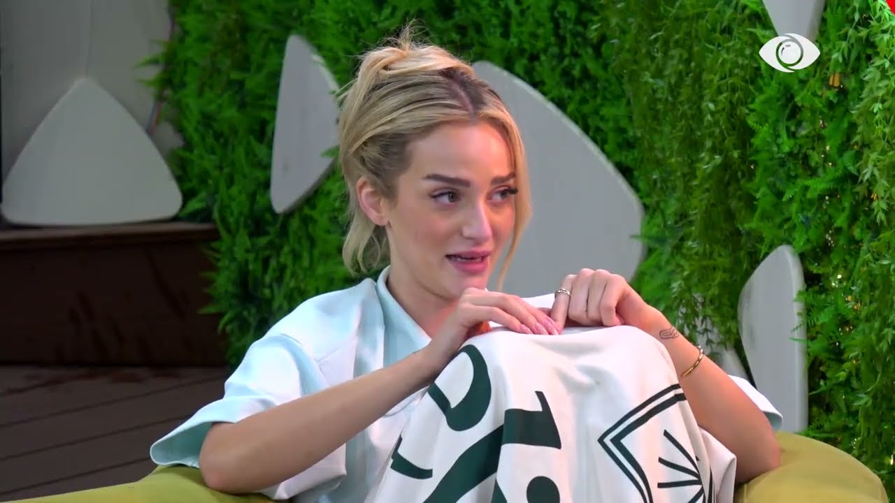 “Djelmoshat janë shumë afër njëri-tjetrin”/ Selin flet për Rogertin dhe Mirin, ndërhyn Rogerti