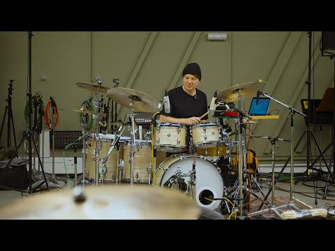 Recap Video | Masterclass Ralf Gustke | 23.11.2024 | Bauer Studios Ludwigsburg