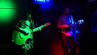 Paper Aeroplanes - Save It