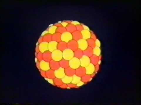 Paksi Atomerőmű működése 1991 (How Paks's (Hungary) nuclear reactor works)