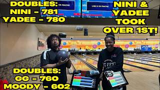 14th Annual TNBA Albany Senate | 1pm Squad (GG/Moody | Yadee/Nini)