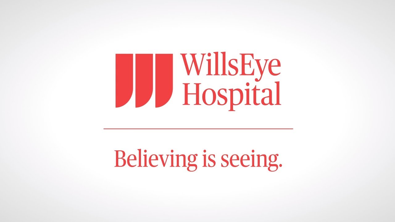 Wills Eye Hospital promo video