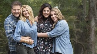 Hillary Scott Debuts Faith Based Family Album, &#39;Love Remains&#39; [Exclusive]