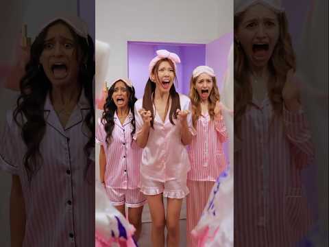 Boys VS Girls SABOTAGE