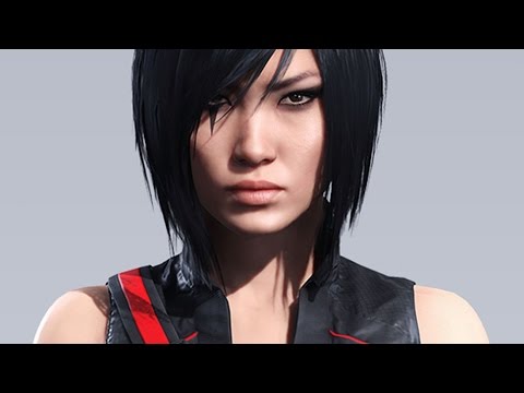 Mirror's Edge™ Catalyst - Back in The Game (Reenactment)