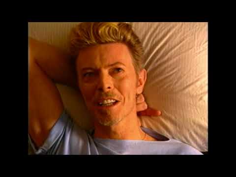 David Bowie: The Making of "1.Outside" David Bowie - The Making of the 'Outside' Album trailer thumbnail